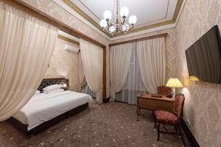 Гостиница Исторический Отель Советский Москва Улучшенный двухместный номер с 1 кроватью-3