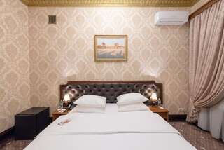 Гостиница Исторический Отель Советский Москва Улучшенный двухместный номер с 1 кроватью-1